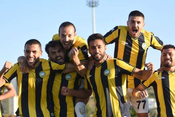 Talasgücü Belediyespor'da hedef galibiyet