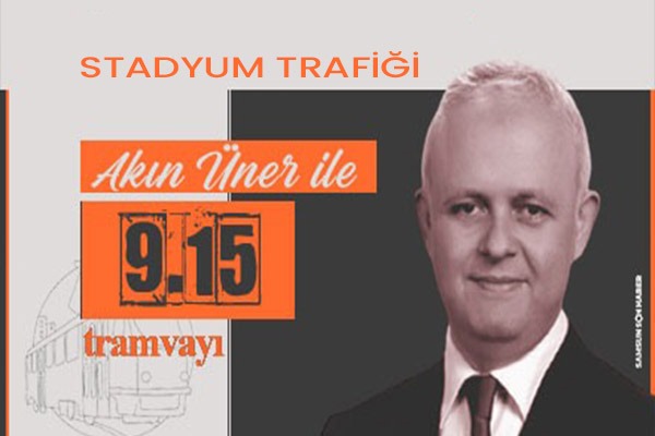 STADYUM TRAFİĞİ