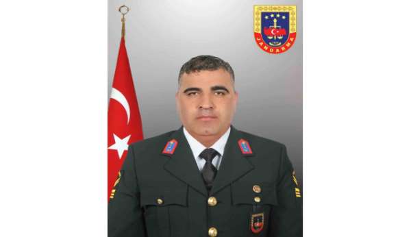 Bakan Yerlikaya'dan Aksaray'da şehit olan jandarma personeli için başsağlığı mesajı