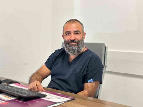 Dünya Kalp Günü: 'Risklerin büyük kısmı sağlıklı yaşam alışkanlıklarıyla önlenebilir'