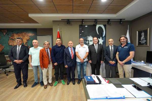 Manisa, DCL 2026'ya ev sahipliği yapacak