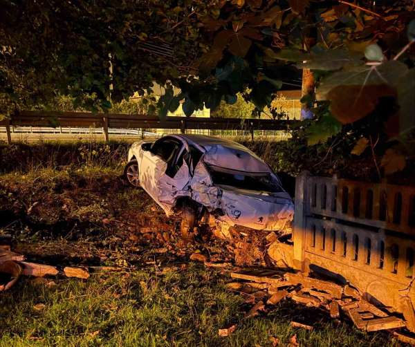 Ordu'da alkollü sürücünün neden olduğu kazada 7 yaşındaki çocuk hayatını kaybetti