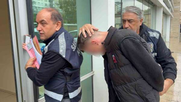 Samsun'da 2 kız çocuğunun ölümüyle ilgili kamyonet sürücüsü tutuklandı