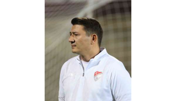 Teknik Direktör Fırat Gül: 'Elazığspor'a başarılar diliyorum'