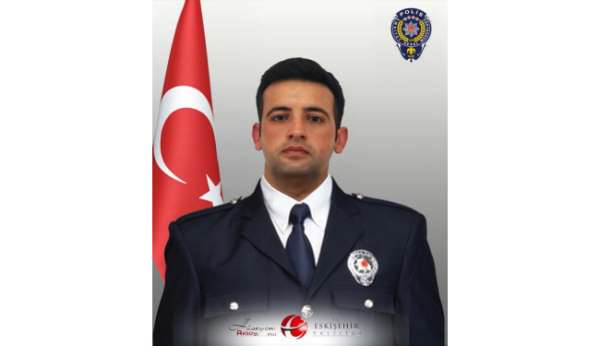 Vali Aksoy'dan İzmir'de şehit olan polis memuru için taziye mesajı