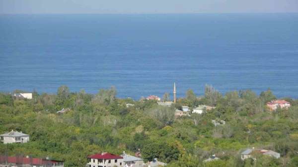 Van Gölü manzarası gayrimenkul piyasasını canlandırdı