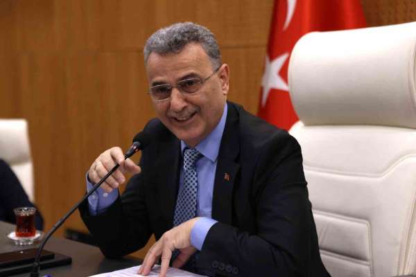 Başkan Kurnaz: 'İlkadım'da atığımızı azaltıyor, doğamızı koruyoruz'