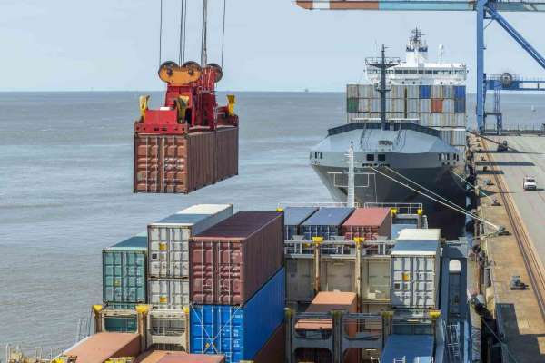 Muğla Ağustos ayında 95,4 milyon dolar dış ticaret fazlası verdi