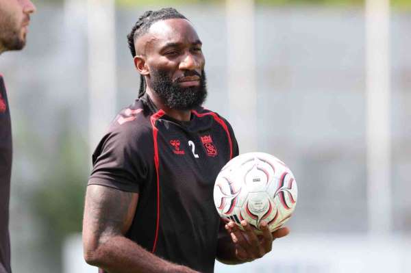 Sivasspor'da Aaron Appindangoye şoku!