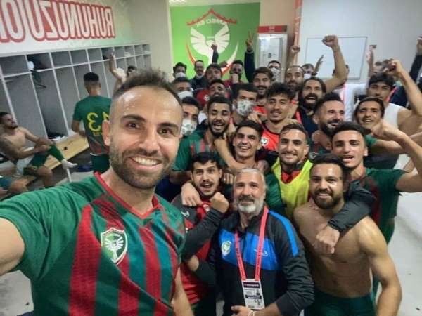 Amedspor'un yoğun programı başlıyor 