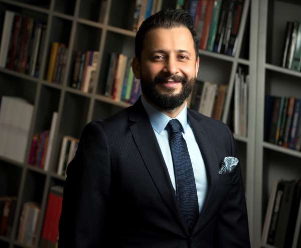 Beşiktaş'a basketbolda yeni sponsor 