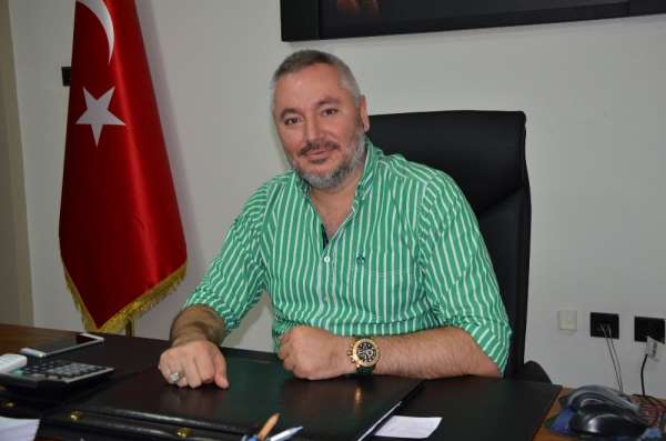 Feyzi: 'İhtiyaç hali dışında pazara fındık indirmeyelim'