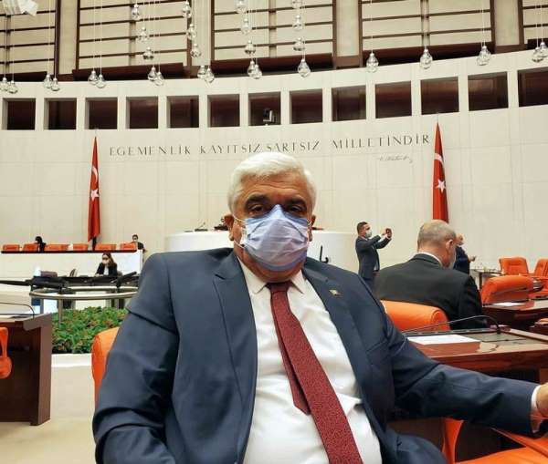 Kilis'e sosyal koruma kalkanında 39 milyon TL