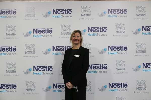Nestlé, Türkiye'nin ilk medikal beslenme ürünleri fabrikasının temelini attı 
