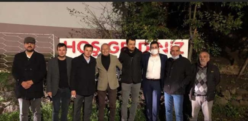 Mübadiller, Cumhuriyetin 98. yılını coşkuyla kutladı