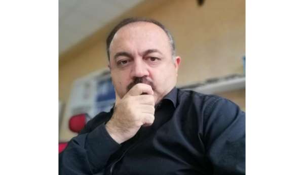 Gazeteci Ferhat Lap, Alanya'da geçirdiği kazada hayatını kaybetti