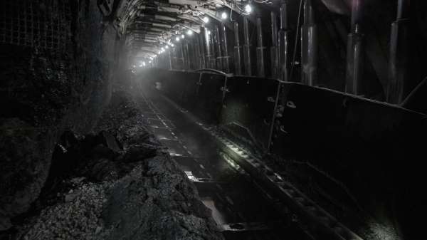 Kazakistan'daki kömür madeni kazasında can kaybı 45'e yükseldi