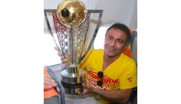 Kerem Ertan, Göztepe'ye geri döndü