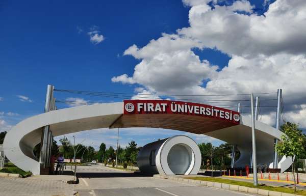 FÜ, Türkiye'nin en iyi 17. üniversitesi oldu