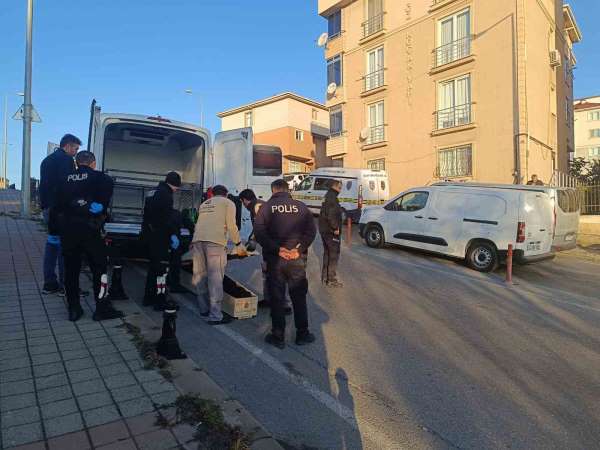 Pendik'te korkunç olay: Kuzenini defalarca kez bıçaklayarak öldürdü