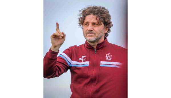 Fatih Tekke, Trabzonspor'un son 15 yılına damga vuruyor