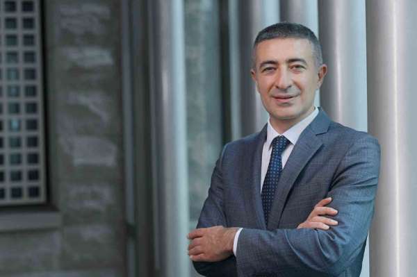 Garanti BBVA'nın yılın ilk 9 ayında net kârı 84 milyar 473 milyon 850 bin TL oldu