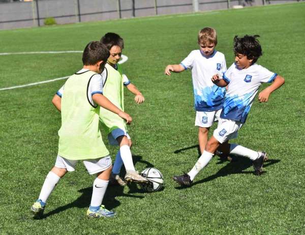 Geleceğin yıldızları Yunusemre'de seçilecek