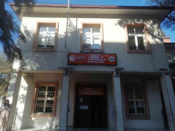 Manisa'da 25 bin 500 kişinin ehliyeti geçersiz olacak