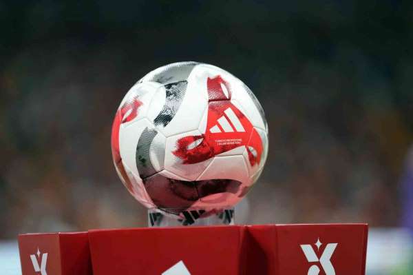 Trendyol Süper Lig'de 11. hafta heyecanı