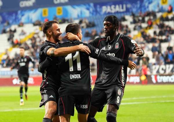 Trendyol Süper Lig'in 'En hızlı' iki takımı derbide karşı karşıya