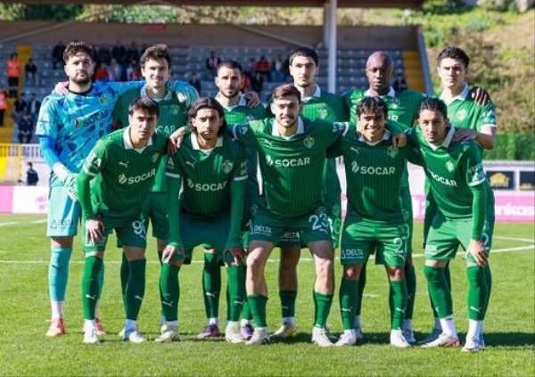 Ziraat Türkiye Kupası: 1926 Bulancakspor: 1 - Iğdır FK: 3