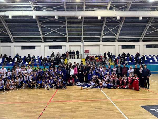 29 Ekim Basketbol Cumhuriyet Kupası sona erdi