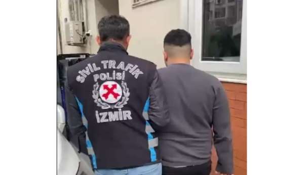 9 aylık bebeğe bile aldırmadan trafik terörü estiren magandalara sert ceza