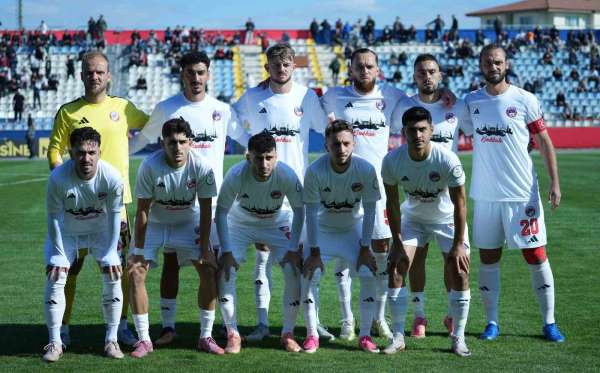 Adanaspor beraberliğinin faturası kesildi: Futbolculara 71'er bin lira ceza