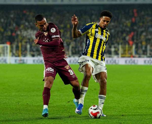 Fenerbahçe, Göztepe'yi konuk edecek