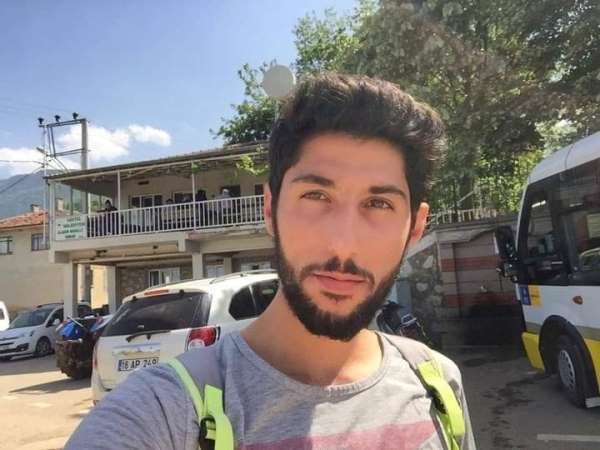 (Özel) Ünlü dizilerde çalışıyordu...Bıçakla öldürdüler ormanda yakarak yok etmek