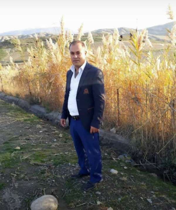 Şırnak'ta güvenlik korucusu silahının kazara ateş alması ile şehit düştü