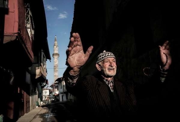 Tokat'ın harikaları belirlendi