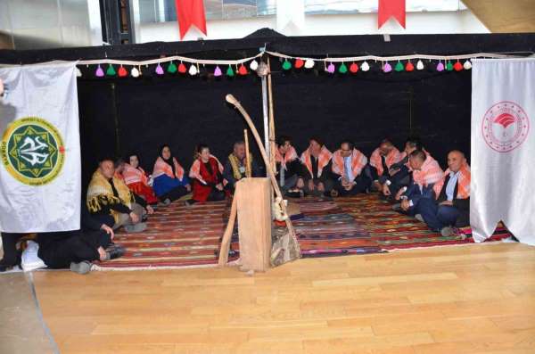 Denizli'nin Çoban Yıldızı belli oldu