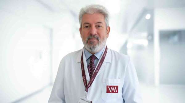 Prof. Dr. Olgaç: 'Türkiye akciğer kanserinden ölümde dünyada 4. sırada'