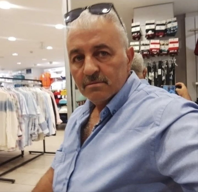 Tanker sürücüsü araçta silahla vurulmuş halde ölü bulundu