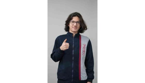 Erdem Koleji öğrencileri AMO Matematik Olimpiyatı'nda 59 madalya kazandı