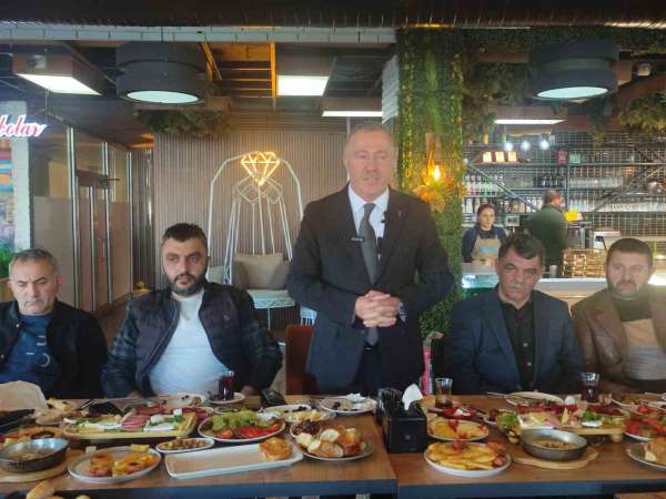 ESOB'ta başkanlık seçimlerine doğru