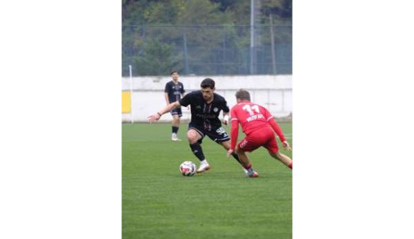 TFF 3. Lig: 1926 Bulancakspor: 1 - Yozgat Belediyesi Bozokspor: 5