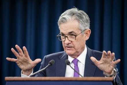 FED politika faizinin sabit tutulduğunu bildirdi 