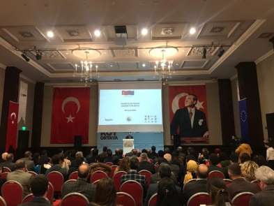 Mahir Eller Projesi Mardin'de ekonomiye değer katacak 