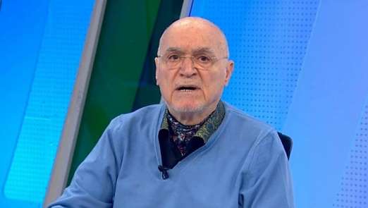 Siyasilerden Hıncal Uluç'a tepki