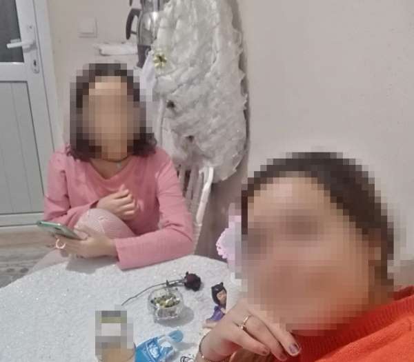 13 yaşındaki kızın tecavüze uğradığını annesi ortaya çıkardı - Adana haber