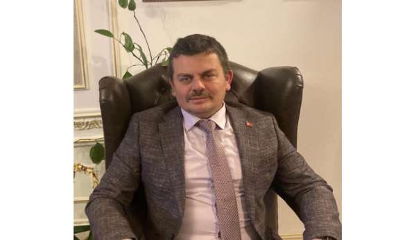 Ergene Velimeşespor Başkanı Bezgin'den CHP'li başkan Albayrak'a sert tepki - Tekirdağ haber