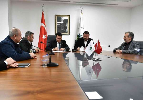 Osmangazi Belediyesi, emekçinin yüzünü güldürdü - Bursa haber